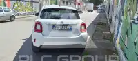 2019 Fiat 500