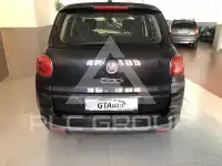 2019 Fiat 500