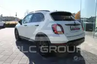 2019 Fiat 500