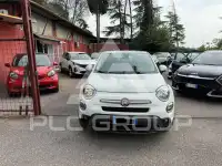 2019 Fiat 500