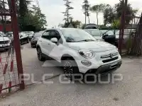 2019 Fiat 500