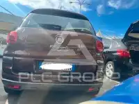 2019 Fiat 500