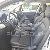 2019 Fiat 500