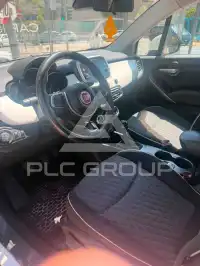 2019 Fiat 500