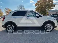 2019 Fiat 500