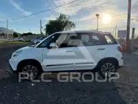 2019 Fiat 500