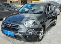 2019 Fiat 500