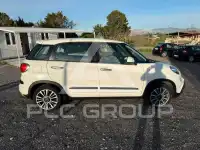 2019 Fiat 500