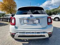 2019 Fiat 500