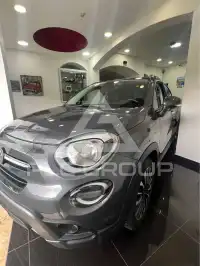 2019 Fiat 500