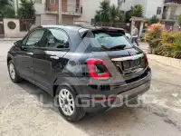 2019 Fiat 500