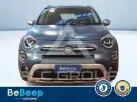 2019 Fiat 500