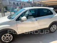 2019 Fiat 500
