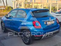 2019 Fiat 500
