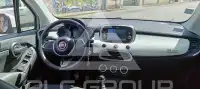 2019 Fiat 500