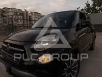 2019 Fiat 500