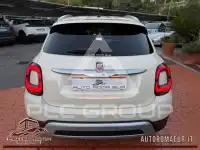 2019 Fiat 500
