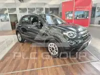 2019 Fiat 500