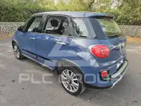 2019 Fiat 500