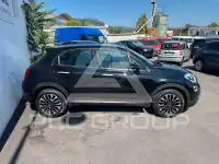 2019 Fiat 500