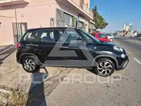 2019 Fiat 500