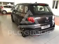 2019 Fiat 500