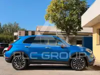 2019 Fiat 500