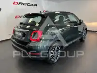 2019 Fiat 500