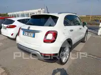 2019 Fiat 500