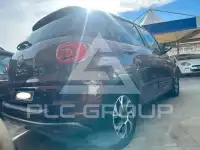 2019 Fiat 500