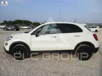 2019 Fiat 500