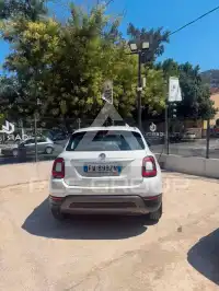 2019 Fiat 500