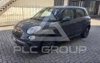 2019 Fiat 500