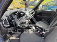 2019 Fiat 500