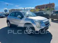 2019 Fiat 500