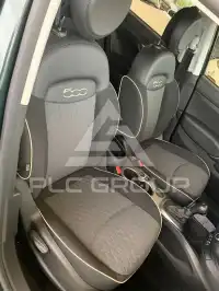 2019 Fiat 500