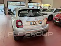 2019 Fiat 500