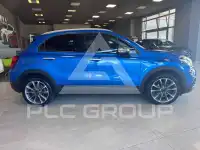 2019 Fiat 500