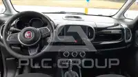 2019 Fiat 500