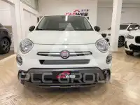 2019 Fiat 500