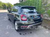 2019 Fiat 500