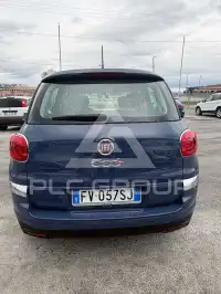 2019 Fiat 500