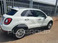 2019 Fiat 500