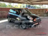 2019 Fiat 500