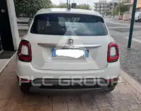 2019 Fiat 500