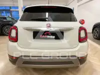 2019 Fiat 500