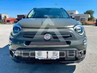 2019 Fiat 500