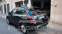 2019 Fiat 500