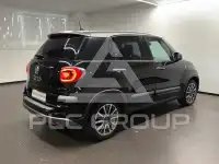 2019 Fiat 500