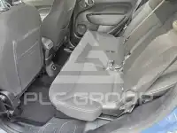 2019 Fiat 500